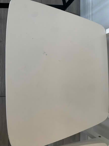 Photo of free Wooden chairs (BS119QQ) #2