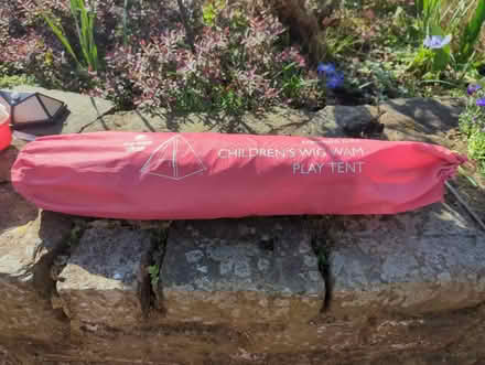 Photo of free Play tent (Sheffield S12) #3