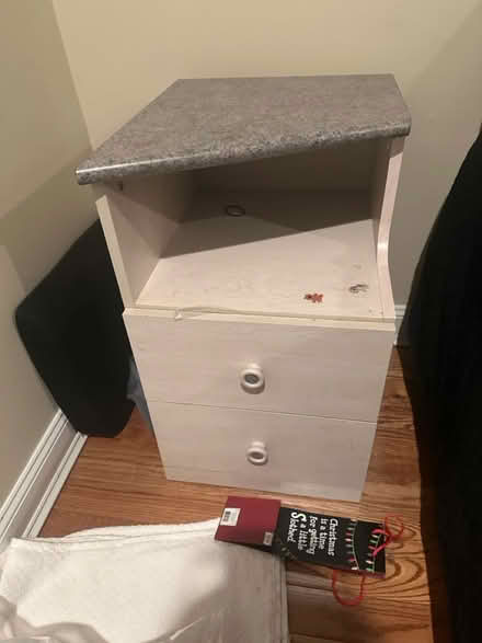 Photo of free Children’s bedroom set (North/south Brunswick) #1