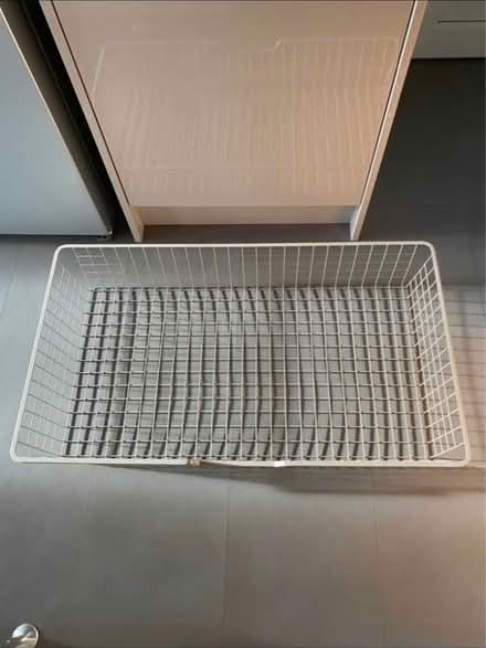 Photo of free ikea pax pull-out basket (B44) #1