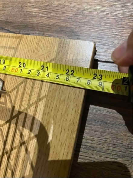 Photo of free ikea pax shelf (B44) #3