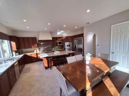 Photo of free Kitchen & Bathroom Cabinets, etc (Thousand Oaks,CA) #1