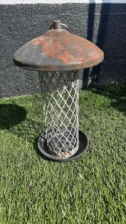 Photo of free Bird feeder (Ashford TW15) #1
