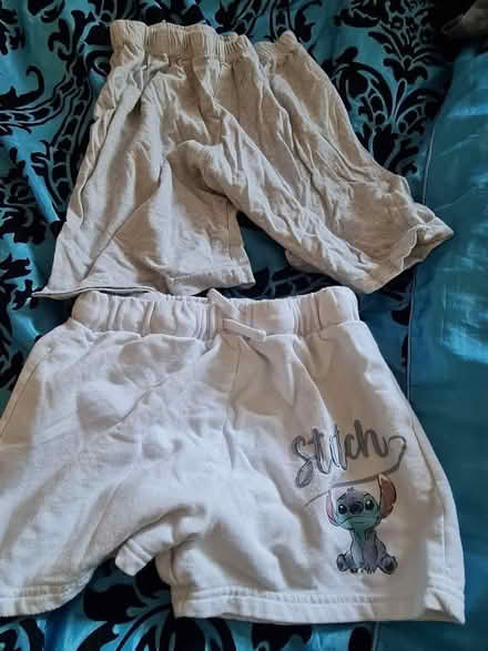 Photo of free Girls 10-11 yrs clothes (Barton OX3) #2