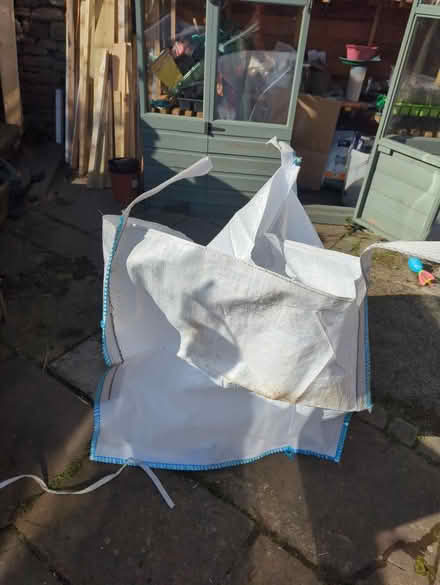 Photo of free Rubble sacks (Sheffield S12) #2