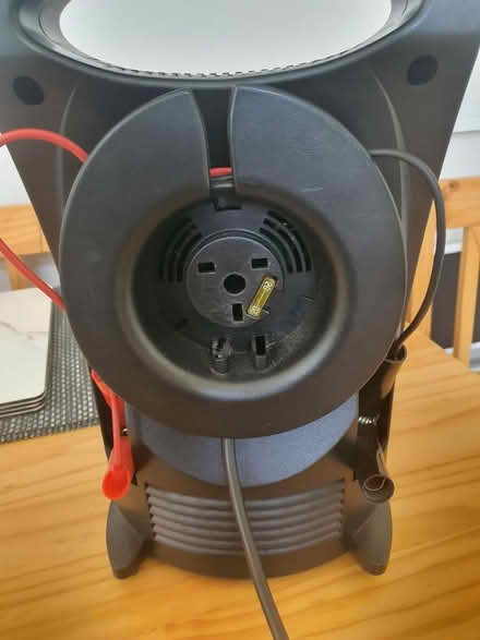 Photo of free battery charger (S2 wybourn) #3