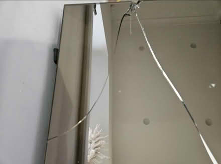Photo of free Dressing table from made.com (Westkingsdown) #4