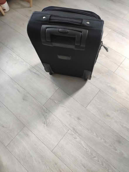 Photo of free Cabin Luggage (W7) #1