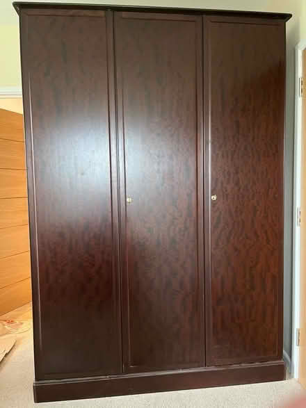 Photo of free Stag Minstrel Wardrobe (Corfton SY7) #4