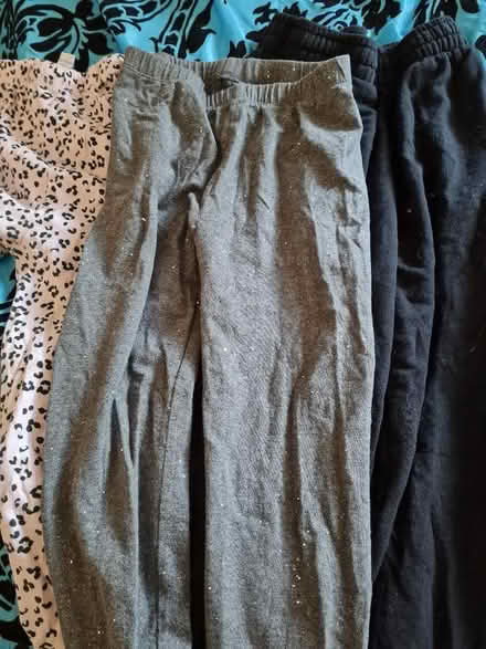 Photo of free Girls 10-11 yrs clothes (Barton OX3) #1