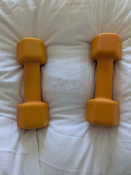 Photo of free Fitness items (Dalkey) #3
