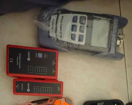 Photo of Toolkit (RH11) #1