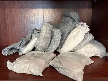 Photo of free Medium pull up Adult diaper brief (S Bellmore) #1