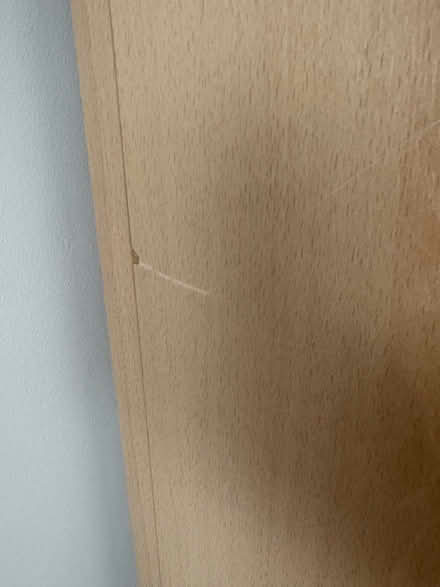 Photo of free Large 3 door wardrobe (L11 3BQ) #2