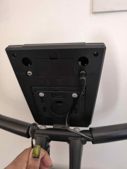 Photo of free Foldable Exercise Bike (HA3 Harrow) #2