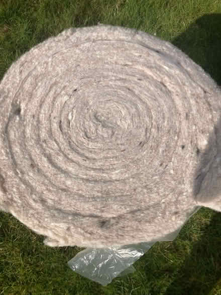 Photo of free Insulation wool (Brightwell Baldwin OX49) #1