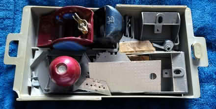Photo of free Rabot Kid 20 Wood Plane (Wimborne Minster BH21) #2