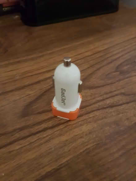 Photo of free Car usb adaptor (Kidlington OX5) #1