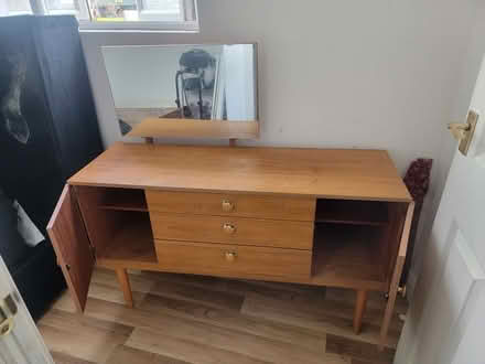 Photo of free Dresser (M18) #3