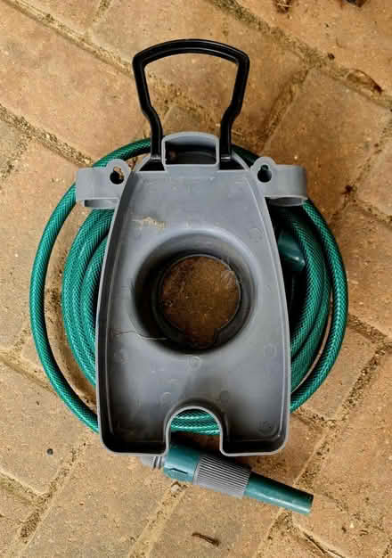 Photo of free Mini hose reel (Chippenham SN15) #1