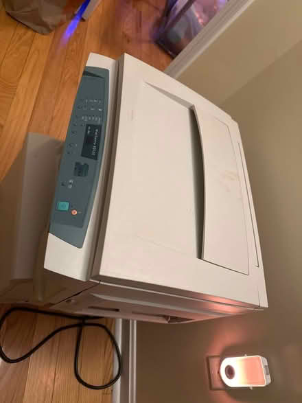 Photo of free Xerox XD100 photocopier (Wakefield) #1