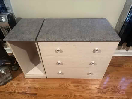 Photo of free Children’s bedroom set (North/south Brunswick) #3