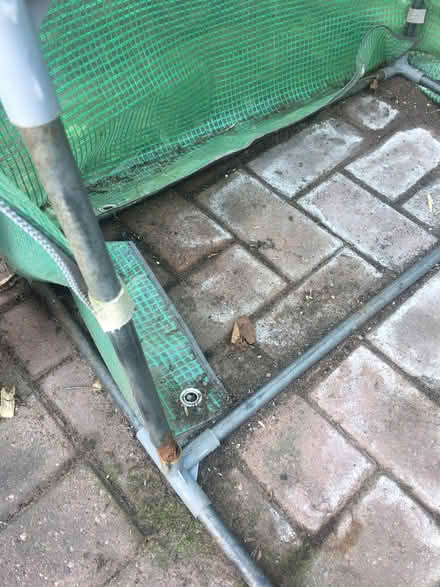 Photo of free Plastic Covered Greenhouse (Anderton CW9) #3