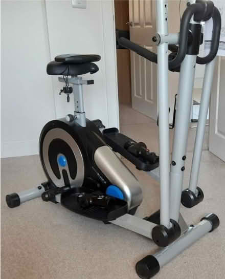 Photo of free Roger Black Cross Trainer (SY3) #1