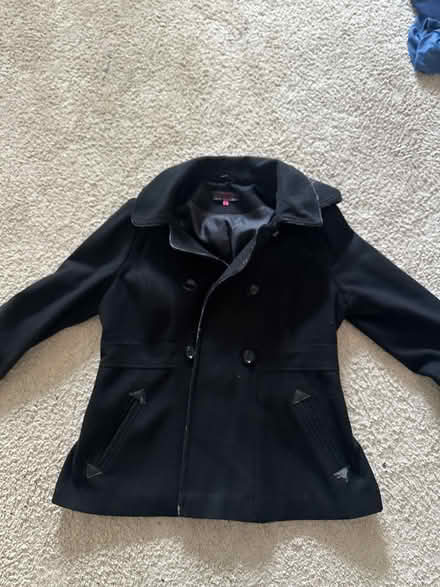 Photo of free Women coat (New barnet) #1