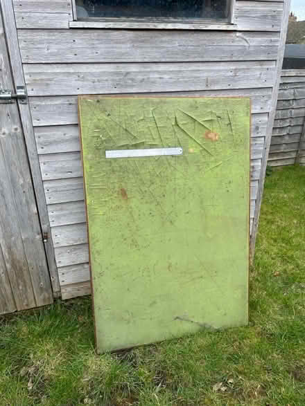 Photo of free Vintage drawing board (TN14) #1