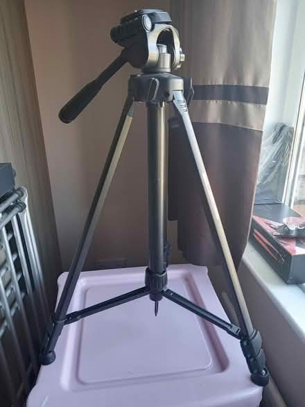 Photo of free Tripod or two if you want both (Dukinfield) #1