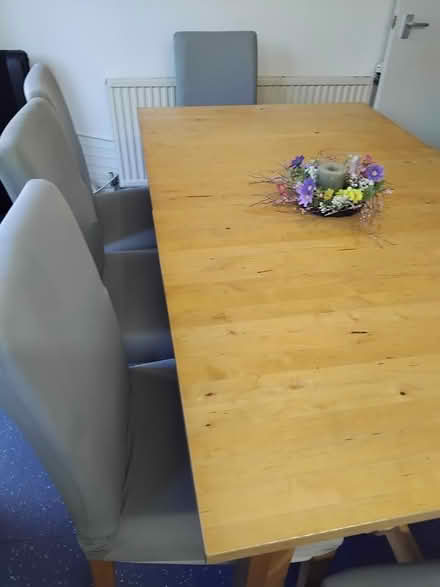 Photo of free Vgc large and very heavy seats 10 (Da8) #3