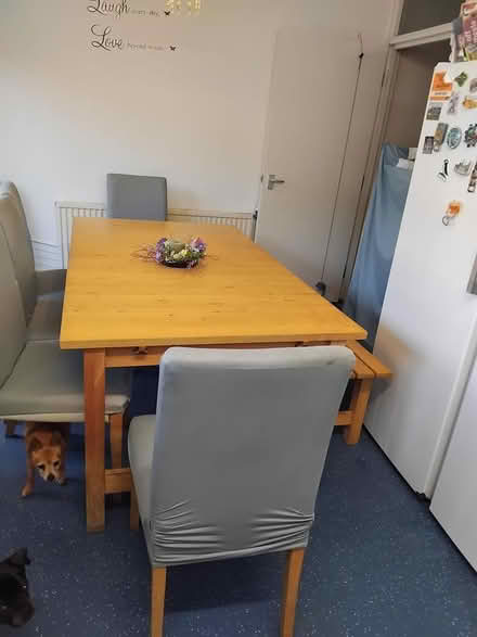 Photo of free Vgc large and very heavy seats 10 (Da8) #1