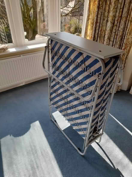 Photo of free Z Bed (single) (Harrogate HG2) #1