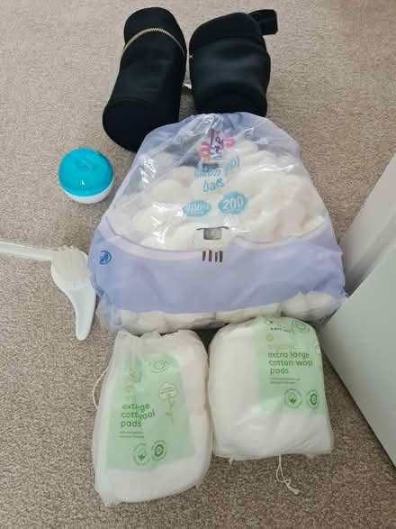 Photo of free Baby Items (Flixton) #2