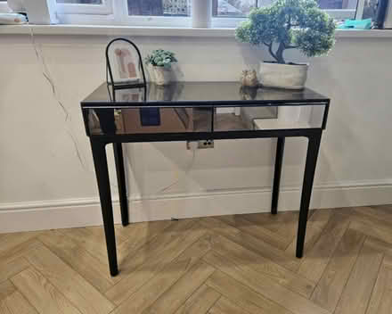 Photo of free Dressing table from made.com (Westkingsdown) #1