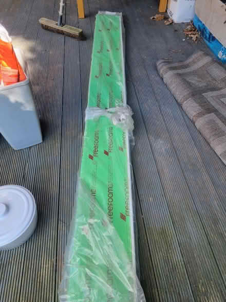 Photo of free Freefoam (Kingstading B44) #1