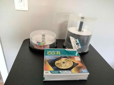 Photo of free recordable DVRs (Basking Ridge) #1