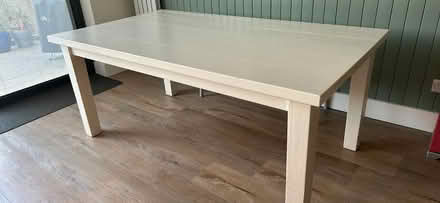 Photo of free Dining Table (Horsell GU21) #3