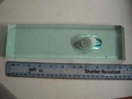 Photo of free Wine bottle rest (Maidenhead SL6) #2