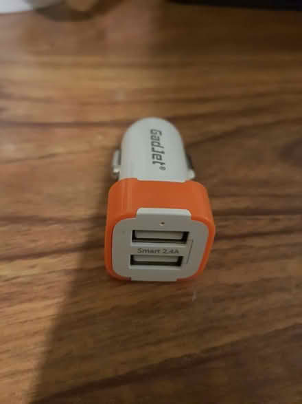Photo of free Car usb adaptor (Kidlington OX5) #2