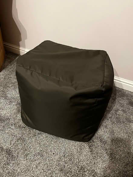 Photo of free Bean cube (Southwater) #1