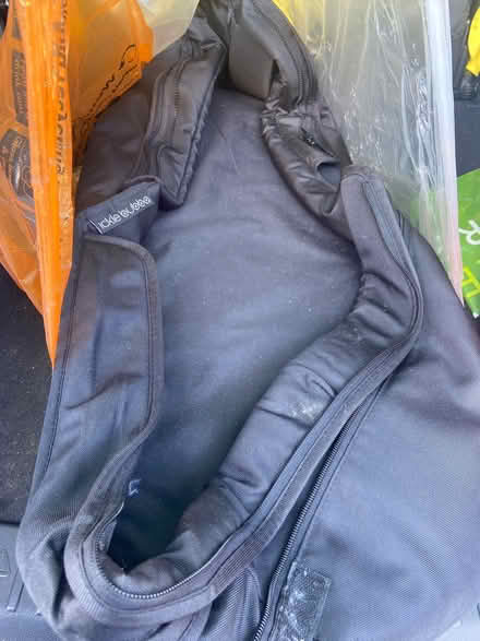 Photo of free Stroller acessories (Barnes SW15) #2