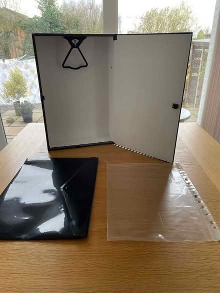 Photo of free Office clear out due to retirement (Belper) #1