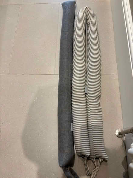 Photo of free Draught excluder (Widcombe) #1
