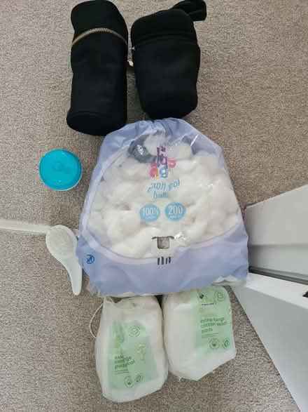Photo of free Baby Items (Flixton) #1