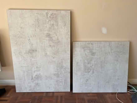 Photo of free Worktop offcuts (Bernards Heath AL1) #1