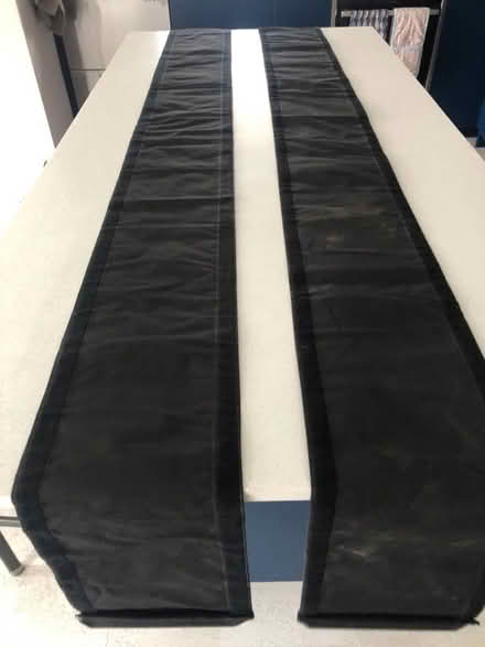 Photo of free Blind sides light blocker (Keymer BN6) #2