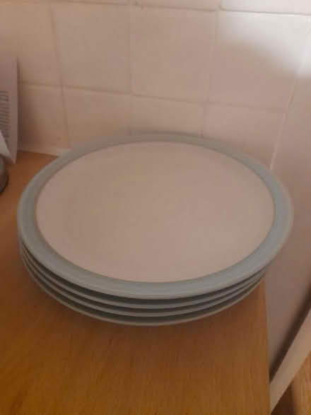 Photo of free Crockery (Theale RG7) #1