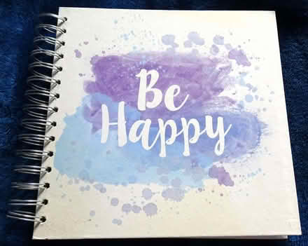 Photo of free Spiral bound notebook (Wimborne Minster BH21) #1